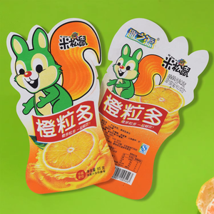 <span class=keywords><strong>ถุง</strong></span>ใส่น้ำ<span class=keywords><strong>ผล</strong></span><span class=keywords><strong>ไม้</strong></span>บรรจุภัณฑ์พลาสติกบรรจุน้ำ<span class=keywords><strong>ผล</strong></span><span class=keywords><strong>ไม้</strong></span>แบบผนึกแนวตั้งสำหรับเครื่องดื่มพิมพ์ลายได้ตามต้องการ - Product Image 6