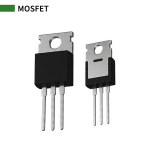 ทรานซิสเตอร์กำลัง IRFB4115PBF 4115PBF 220 N-Channel MOS Field-Effect Mosfet บริการครบวงจร - Product Image 1