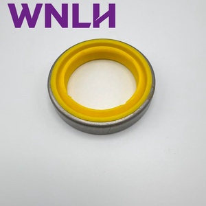 ซีลกันฝุ่นแบบลิป WNLH 4J-8980 สำหรับรถดันดิน D3 D3B D4H รถตักล้อยาง 931 935 รถเกรดเดอร์ 12G 140G รถตักล้อยาง 910 950 - Product Image 5