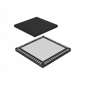 Buy Online Electronic Components EFM32TG11B140F64IM64-B Embedded BOM IC In Stock 64 VFQFN Exposed Pad - Product Image 1