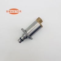 Soupape SCV de contrôle d'aspiration de pression de dosage de pompe d'injecteur de carburant 29420-36500 pour pompe HP3 294000-0030/0186/0196/0200