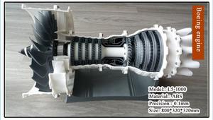 L5-1000 Dreambot Máy In <span class=keywords><strong>3d</strong></span> Kích Thước Lớn 1000Mm Máy In <span class=keywords><strong>3d</strong></span> Định Dạng Lớn Cho Các Mẫu Xe Ô Tô - Product Image 2