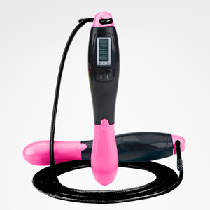 Corde à sauter électronique pour enfants Corde à sauter intelligente - Product Image 3