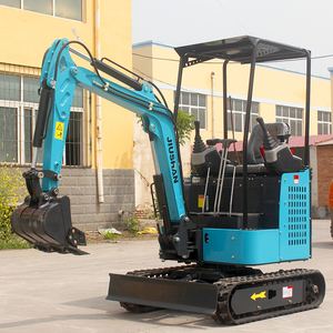 Miễn phí vận chuyển Trung Quốc 1.7 tấn <span class=keywords><strong>Mini</strong></span> Máy xúc phụ kiện tùy chọn được trang bị với EPA/Euro <span class=keywords><strong>5</strong></span> động cơ - Product Image 5