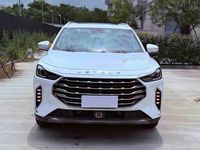 Acheter Jetour X70 PLUS 2021 1.5T DCT Mountain Edition d'occasion de Chine, conduite à gauche, SUV familial 7 places, Euro VI, 25-50k milles, export