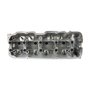 Culasse de moteur économique pour Nissan NA20 OEM 11040-67G00 883910100F 1104067G00 11040 67G00 Y60 NA20 626 E1600 - Product Image 4