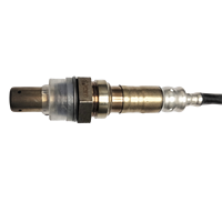 Sonde d'oxygène de haute qualité 89467-42010 89467-42020 89465-42090 89465-42100 pour Toyota RAV4 2001-2003 Camry Previa Denso Neuve