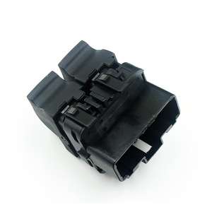 <span class=keywords><strong>Interruptor</strong></span> de control de ventanilla eléctrica delantera izquierda, botón de <span class=keywords><strong>interruptor</strong></span> de elevación 8200060045 para Renault <span class=keywords><strong>Clio</strong></span> II <span class=keywords><strong>2</strong></span> 1998-2005 - Product Image 3