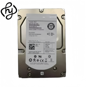 2.4TB 0F9NWJ AL15SEB24EQY SAS 12Gbps 7200 RPM 128MB Cache 2.5in Cangkang Logam Hard Drive Internal dengan Tray untuk R740 R750 - Product Image 1