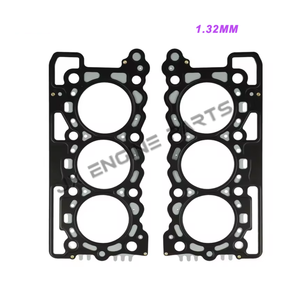 Set Guarnizioni Testata Motore 306DT per XF/XJ per Discovery Range Rover Sport F-PACE-Diesel TDV6 3.0L 3.0T - Product Image 5