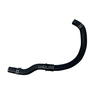 Tuyau en caoutchouc LHOLINE 25414-3S700 EPDM pour réservoir d'eau, raccord de tuyau de chauffage, tuyau de carburant, longueur standard - Product Image 3