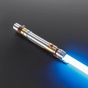 Nouveau sabre laser personnalisé Sabre Skeleton Crew, lumières RGB Neo Pixel, swing fluide, Proffie 2.2, <span class=keywords><strong>épée</strong></span> <span class=keywords><strong>Star</strong></span> <span class=keywords><strong>Wars</strong></span> - Product Image 6