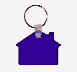 Tùy Chỉnh Nhà Key <span class=keywords><strong>Fob</strong></span> Với Đầy Đủ Màu Sắc Logo In Ấn Quà Tặng Khuyến Mãi Cho Công Ty Tổ Chức Sự Kiện Bất Động Sản Lưu Niệm - Product Image 5