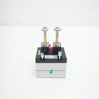 Zylinder V581-5/3cc-n-i2-2p22-hbx-pa-x-c-t0 5812420000 Magnetventil 10bar Schneller Versand, brandneu, auf Lager, 12 Monate Garantie.