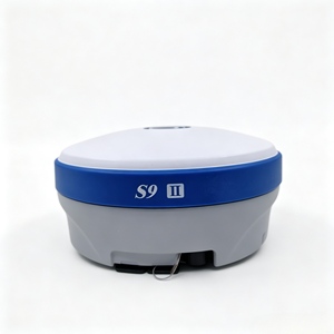 โปรโมชั่นสุดฮอตปี 2026 และฐานรับสัญญาณ Stonex S9 S9II S900A Gnss GPS RTK ราคาถูก พร้อมซอฟต์แวร์ Surpad - Product Image 4