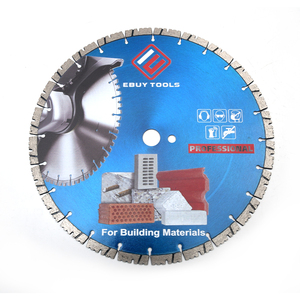 Lame de scie <span class=keywords><strong>diamant</strong></span>ée segmentée turbo de 12 po (300 mm) pour coupe à sec ou humide, <span class=keywords><strong>disque</strong></span> de coupe pour carrelage, disques <span class=keywords><strong>diamant</strong></span>és pour céramique - Product Image 1