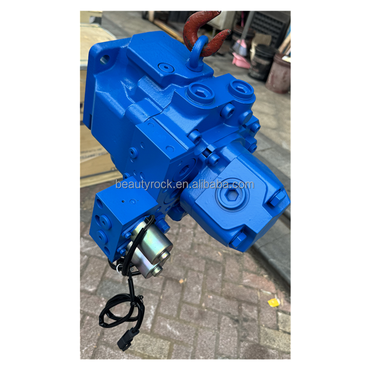 Takeuchi Hydraulic Pump TB070 TB175 TB80 Main Pump