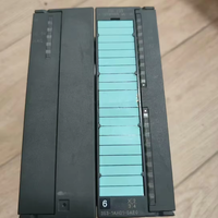 Module de contrôleur logique programmable Siemens S7-300 CPU 313C 6ES7313-5BG04-0AB0, 128 Ko