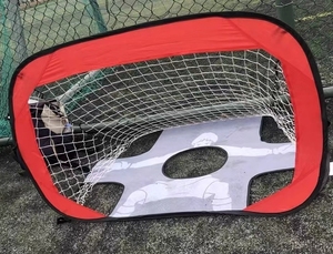 FDFIT Portable Football Goal Enfants Football Nets Pop up Buts Euro2024 <span class=keywords><strong>Coupe</strong></span> <span class=keywords><strong>du</strong></span> <span class=keywords><strong>Monde</strong></span> de Football Porte Pliante Portable Football Football Porte - Product Image 3