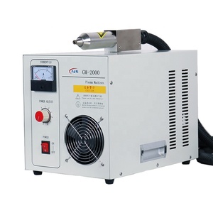 Plasma Surface Cleaner Three-Axis Platform Plasma Surface Processor Plasma Surface Treatment <b>Machine</b> Plasma Cleaning <b>Machine</b> - Product Image 3