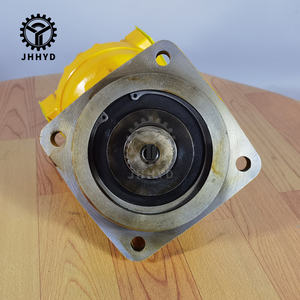 Para Komatsu: Nuevas piezas para excavadoras PC4000-6 para tiendas minoristas, hoteles, materiales de construcción y talleres de reparación de maquinaria - Motor de ventilador y bomba - Product Image 2