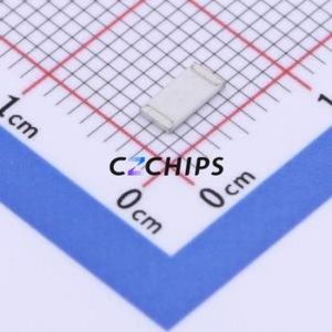 Resistencia SMD SCR2010J15R 2010 (Tipo: Película Gruesa) (Resistencia: 15 Ohmios Precisión: 5%) - Product Image 2