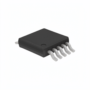 Interface de service tout-en-un originale ISL43410IUZ-T IC SWITCH DPDT X 1 50OHM 10MSOP 10 TFSOP, 10 MSOP (0.118", 3.00mm de largeur) - Product Image 1