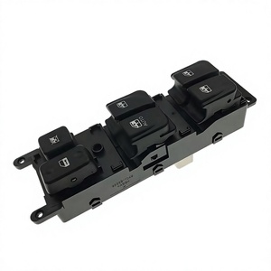Interrupteur de commande pour Hyundai Sonata 93570-3K000 93570-0R000, système de verrouillage centralisé, interrupteur de lève-vitre électrique - Product Image 3