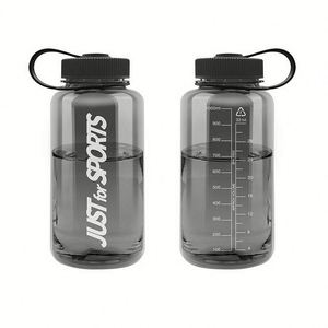 Botella de Agua Deportiva Tritan Ecozen con Logotipo Personalizado al por Mayor, Botella de Plástico sin BPA para Gimnasio, Regalos Promocionales para Exteriores - Product Image 6