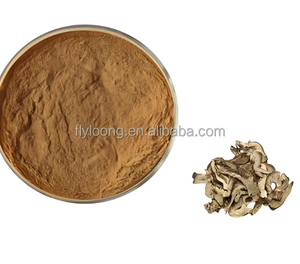 水溶性ブラックコホッシュスプレー乾燥エキス粉末食品添加物強化ブラックコホッシュ - Product Image 2