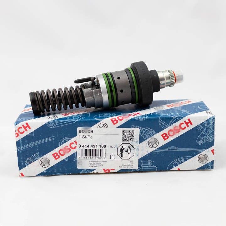 diesel fuel injection pump 0414491109 02112405 for Deutz KHD fuel unite pump 0414491109 02112405  2112405