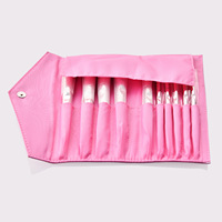 Zosi — ensemble de pinceaux de maquillage personnalisés de haute qualité, Logo professionnel, étiquette privée, Logo Vegan, 10 pièces