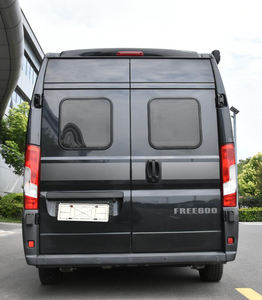 Autocaravana <span class=keywords><strong>FIAT</strong></span> Clase B de Alta Calidad en Venta, Motor Turbo, Volante a la Izquierda, Nueva Condición - Product Image 4