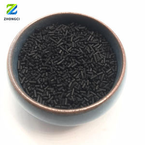 Zhongci直販工場価格高効率カーボンモレキュラーシーブCMS-330 - Product Image 2