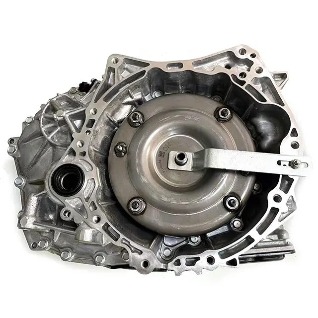Die Automatik getriebe baugruppe 2.0 RE0F10A JF011E ist für Nissan anwendbar
