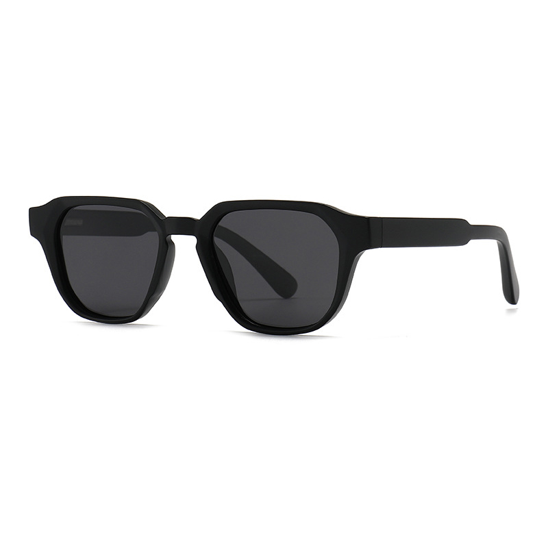 Sand Black-black gray