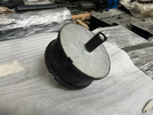 06119392 bloc amortisseur de pièces de rechange de rouleau de route pour les rouleaux de route <span class=keywords><strong>BOMAG</strong></span> 203AD-4 - Product Image 4