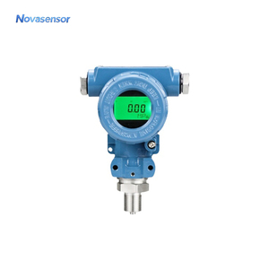 50 मीटर 100 मीटर हाइड्रोस्टेटिक तरल जल स्तर सेंसर मीटर गहरे बोरहोल के लिए 0-5 वी 0-10V वर्षा जल स्तर सेंसर ट्रांसमीटर - Product Image 3