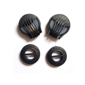 Masque facial de cyclisme avec filtre PM2.5, charbon actif, non tissé, doublure de masque de sport unisexe - Product Image 2