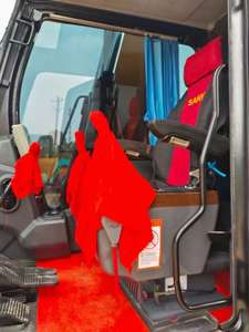 รถขุด SY135C Sany มือสอง SY 135 C 13.5ton - Product Image 6