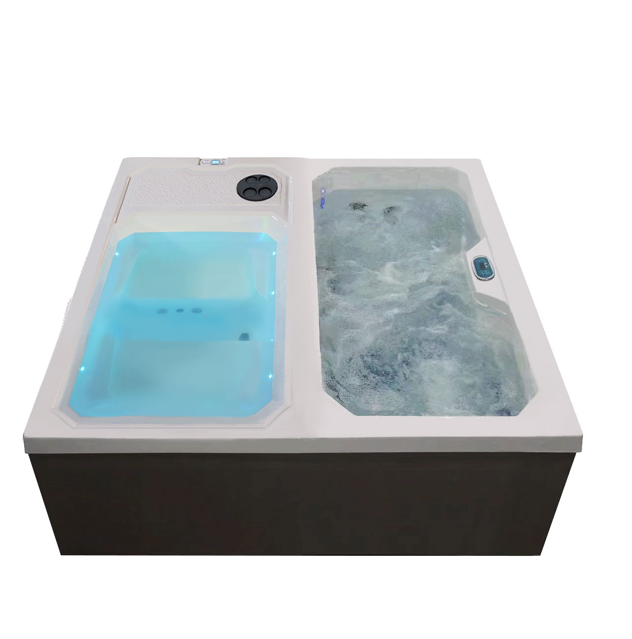Balboa Spa Control Panels Efficient Hot Tub Solutions