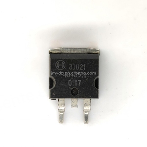 30021 TO-263 Patch 30021 Tube composite pour allumeur automobile - Product Image 1