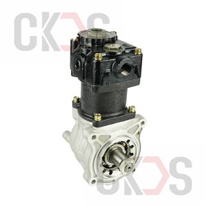 Best Price NISSAN UD Truck Parts Air Brake Compressor Assey 14501-97165 For NISSAN UD Engine RF8 - Product Image 3