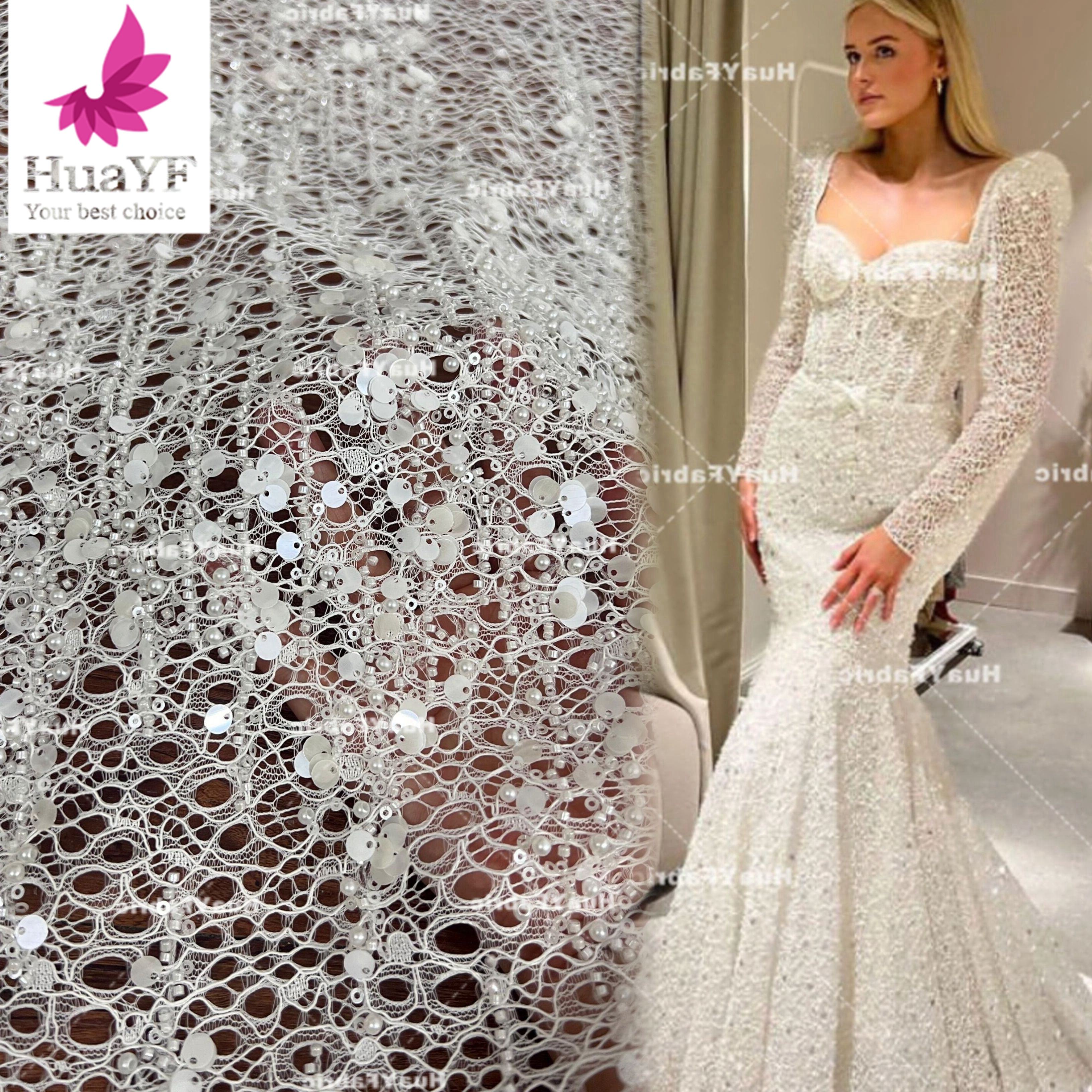 Guipur Encaje Blusas En Tela Chantilly Encaje Guipur De Tela