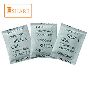 <span class=keywords><strong>DMF</strong></span> मुक्त सफेद सिलिका जेल desiccant कीमत 1g/2g/3g छोटे पैक - Product Image 2