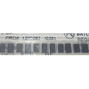 Servicio de Distribución de Componentes Electrónicos, Rectificador SMD Estándar Avalanche BYG10M-E3/TR, Suministro Profesional Original - Product Image 1