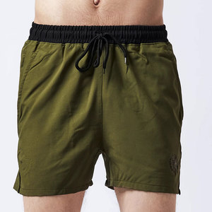 Pantalones Cortos Deportivos Personalizados de Alta Calidad y Ecológicos para Hombre, Ropa de Verano Casual, Pantalones Cortos Deportivos para Hombre a Precio de Mayoreo - Product Image 3