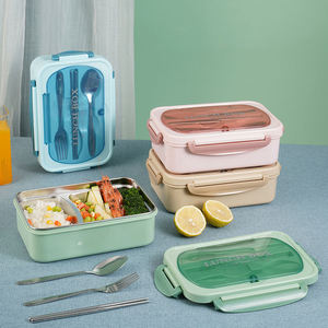 Contenants en verre Nuoxin de haute qualité en borosilicate <span class=keywords><strong>Pyrex</strong></span>, boîtes de conservation <span class=keywords><strong>alimentaire</strong></span>, boîtes à lunch pour aliments, vente chaude - Product Image 1
