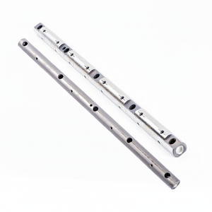 Arbre à cames LU Brand 13901-56030 pour moteurs 14B/13B, certifié ISO9001, 100% testé, dimensions 18.5x12x490.5, garantie 12 mois - Product Image 2