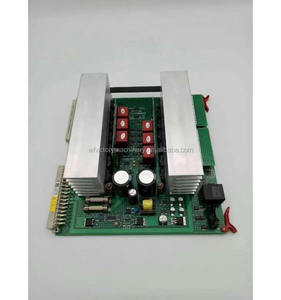 4 цвета sm102 74 52 запасная часть для печати speedmaster Новая электрическая плата LTK500 плата 00,785. 0392 - Product Image 4